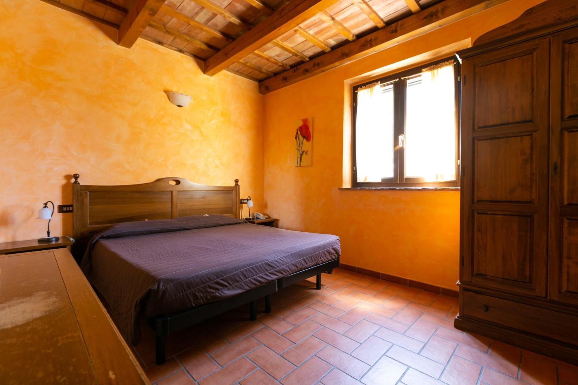 Il Podere Del Germano Reale Кориано Экстерьер фото